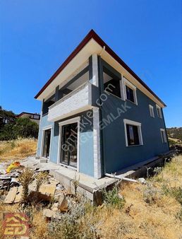 Dağcı Emlak Buldan Yeni Mah Satılık Sıfır Dubleks Ev Ve Arsası