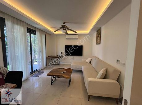 Marmaris Ahu Hastanesine Yakın Bahçeli 2+1 Daire Satılıktır