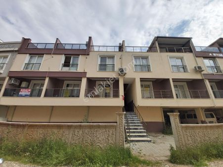 İsabeyli'de Kampüse 200 Mt 1+1 Eşyalı Kiralık Daire