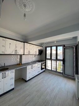 Ayrancılar Merkezde 3 + 1 Sıfır Satılık Daire