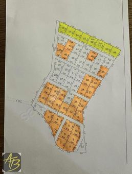 West Life Hobi Bahçeleri 300 M2 Su+tel Oturum Hazır 189,000 Tl