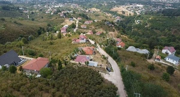 Kuzulukta 880 M2 Arsa İçerisinde Müstakil Ev