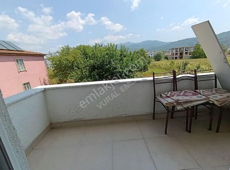 Ara Kat Eşyalı Fırsat Daire