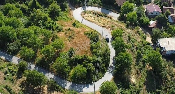 ️ Sakarya / Dokurcunda Mükemmel Konumda Fırsat Arsa