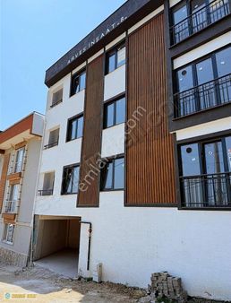 Karadağ Gayrimenkulden Ayyıldız' Da Deniz Manzaralı Daire