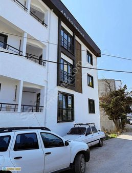 Karadağ Gayrimenkulden Ayyıldız' Da Deniz Manzaralı Daire