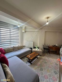 Karadağ Gayrimenkulden Çarşıya Yakın 1+1 Eşyalı Daire