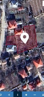 Nova Gayrimenkul Den Aydınlar Mah. Köy İçi Satılık Hisseli Arsa