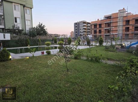 Aksu Da Satılık 2+1 Amerikan Mutfaklı Full Eşyalı Daire