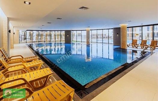 İstanbul Pendik 360 Kurtkoy Projesi Satılık Teraslı 3.5+1 Daire