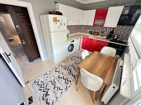 Doğan Emlak Group’tan İlkadım Kışla Mh.2+1 2.kat Daire