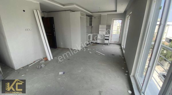 Kc Den Gop Ta Sıfır 2+1 Satılık Dublex