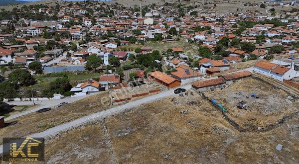 Kc Gayrimenkul'den Balıkesir Kocaavşar Mh Satılık Arsa