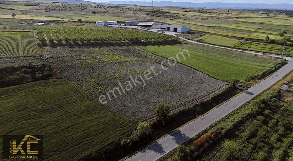 Balıkesir Paşaköyde Bulunan 9 Dönüm Arazimiz Satılıktır