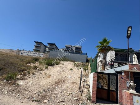 Villakent'in En Güzel Konumunda Satılık Villa İmarlı Arsa