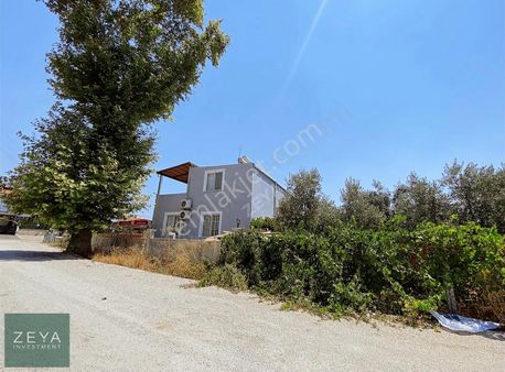 Döşemealtı Altınkal'de Satılık Müstakil Ev