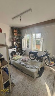 Erdemli Plaj Yolunda Satılık 3+1 Kelepir Daire