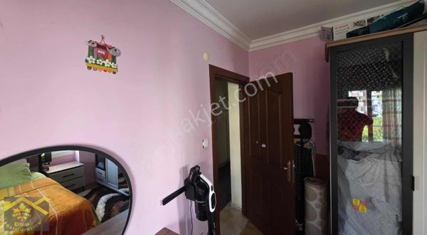 Erdemoğlu Bulvarında Satılık 3+1 Daire