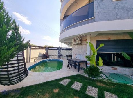 Ayrancılar Da Müstakil Havuzlu 6+1 Satılık Lüks Trıplex Villa