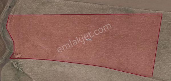 Temelli Hürriyet'te 1050m2 Eskişehir Yoluna 1km Mesafe'de!!!