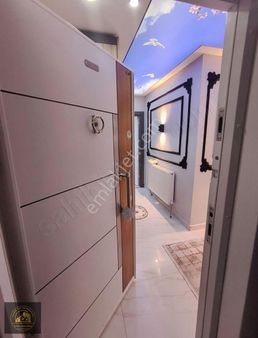 Cengiz Vip Gayrimenkulden Satılık Ultra Lüx Daire