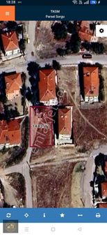 Merkezi Konumda Yatırımlık Arsa