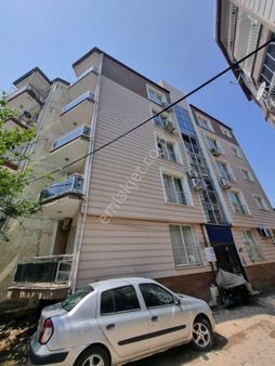 Yeni Mah.'de Çarşıya Yakın Doğalgazlı Eşyalı 2+1 Kiralık Daire