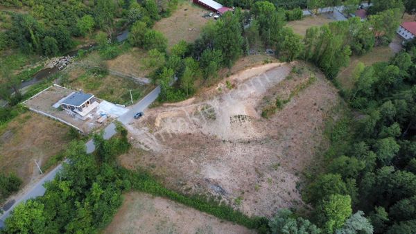 Remax Palas'tan Hendek Kalayık'ta Satılık Kat İrtifaklı Arsa