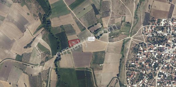 Bursa Karacabey Yenikaraağaç Ta Satılık Tarlalar