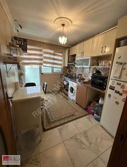 Göktürk Merkez De 3+1 Satılık Fırsat Daire