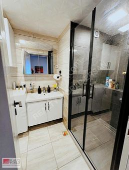 Eyüp Göktürk'te 4+2 240m2 Merkezi Satılık Muhteşem Dubleks Daire