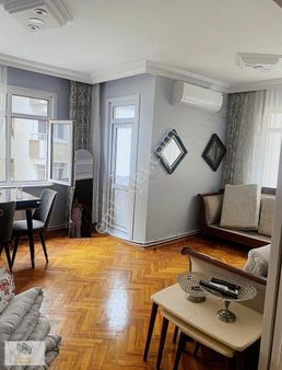 Ferit Şelim Paşaya Yakın 3+1 İçi Yenilemiş Arakat