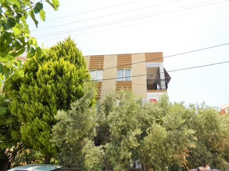 İzmir Seferihisar Ürkmez Merkeze Yakın Satılık Daire 2+1