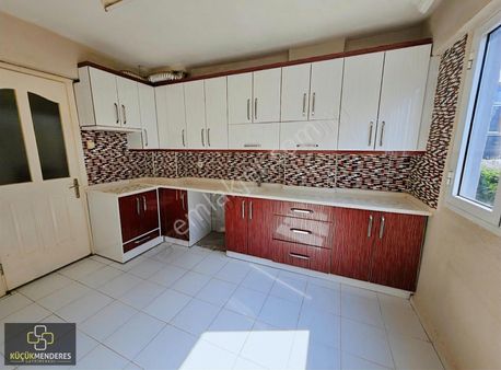 Küçük Menderes'ten Ödemiş Zafer Mh. Satılık Daire