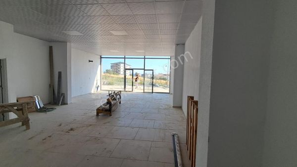 Ekşioğlu 'dan Tekirdağ Süleymanpaşa Atatürk Mah Uygun Kiralık Dükkan İşyeri