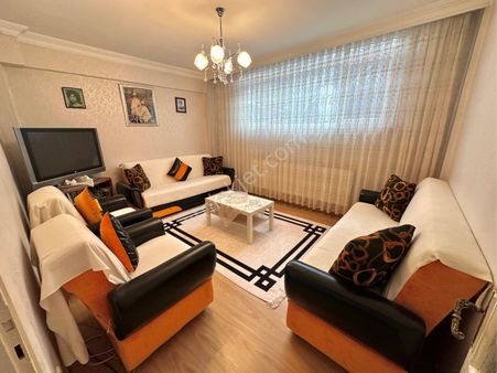 Altın Emlak Sare Seda Dan Hırkai Şerifte Fırsat Daire