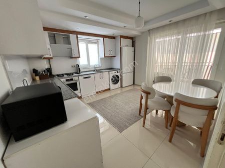 Analitik Yatırımdan Dokuzkavaklarda Satılık Tek Tapu 2 Daire