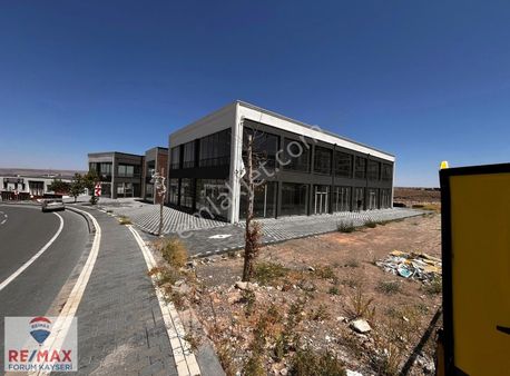 İldem Yeşilyurt' Ta Sağlık Ocağı Yanı Köşe Satılık Dükkan