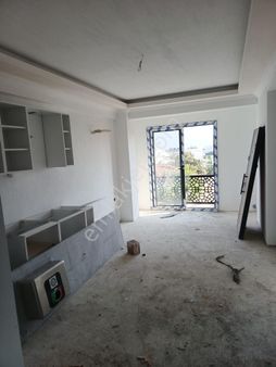 Stop’tan Çamköy Sıfır 3+1 Çatı Dublex Daire