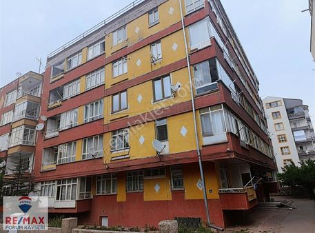 Nato Cad. Fevziçakmak Mah. Kombili 2+1 İçi Yapılı Daire