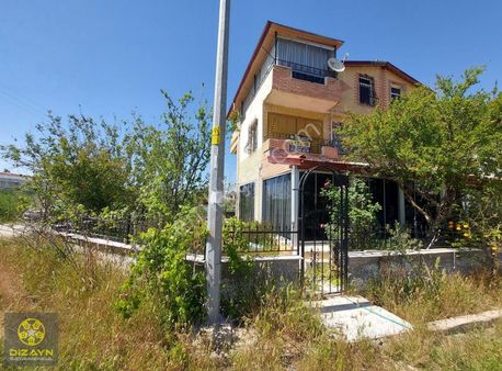 Dizayn Gayrimenkul'den Güzelçamlıda Köşe Konum Yazlık