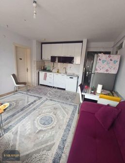 Vb Grup Afyokarahisar Sahipata Tokide Eşyalı Satılık 1+1 Daire