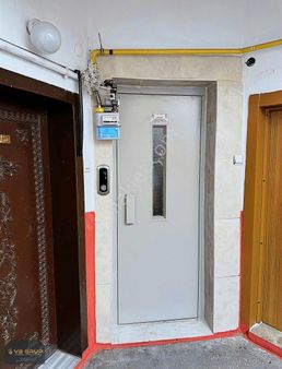 Alsancakta Satılık Asansörlü 3+1 Satılık Daire