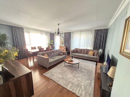 Gökkuşağı Mah.ceyhun Atuf Kansu Cad. Üstü Acil Satılık 5+2 Teras Dubleks