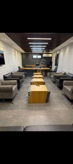 Çınarlıda Bulvar Üstü Lüks Eşyalı Satılık Büro