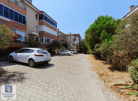Ayvalık Ali Çetinkaya Mah 2+1 Satılık Daire