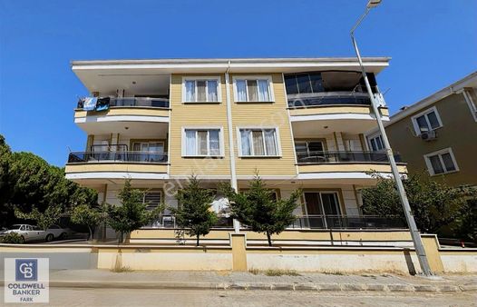 Gömeç Merkezinde 1+1 Muhteşem Konumlu Daire