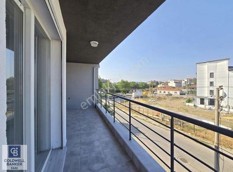 Ayvalık Altınova'da 2+1 Satılık Daire