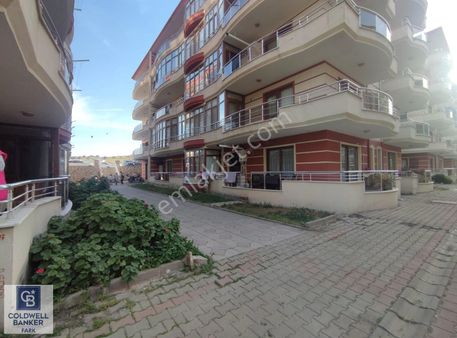 Ayvalık 150 Evler Mahallesi'nde Satılık 3+1 Daire.