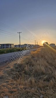 Gömeç Merkeze Yakın Köylerinde Müstakil Parsel Arsalar